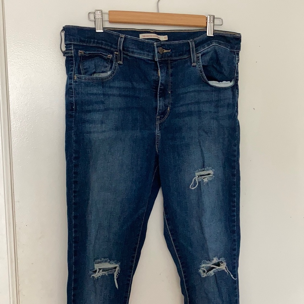 Levi’s jeans